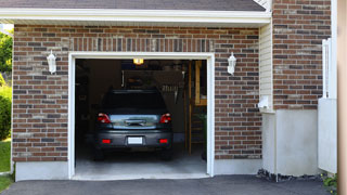 Garage Door Installation at Sun Terrace Concord, California